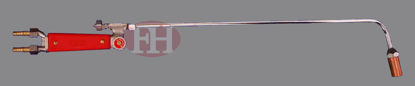 QT-E-7H火焰粉末喷枪