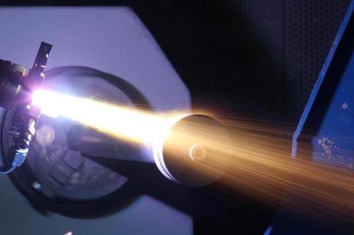 等离子喷涂你知道怎么选择合适的数值吗