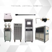 等离子喷涂后的图层处理
